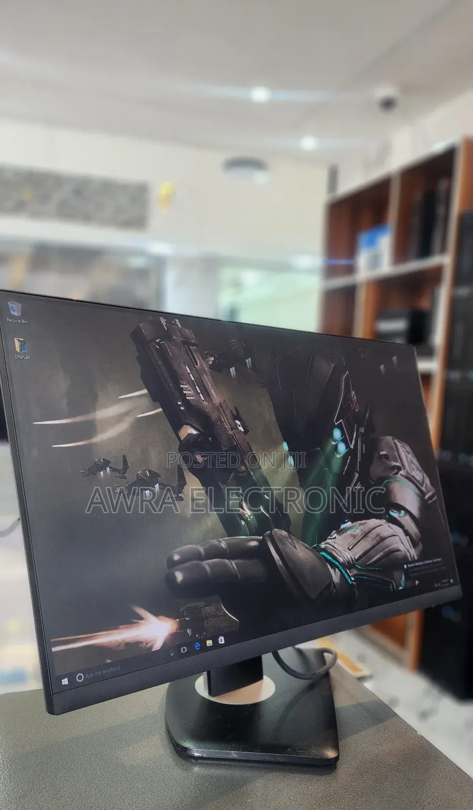 Desktop Computer Dell OptiPlex 3080 8GB Intel Core I5 HDD 1T