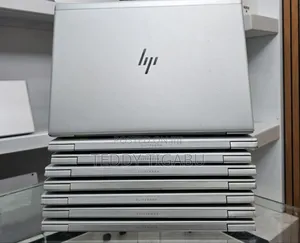 New Laptop HP EliteBook 840 G5 16GB Intel Core I5 SSD 512GB