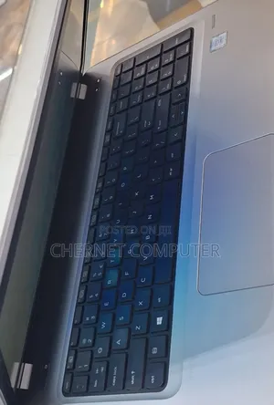 New Laptop HP ProBook 450 G4 8GB Intel Core I7 HDD 1T