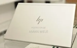 New Laptop HP EliteBook 840 G8 16GB Intel Core I7 SSD 512GB