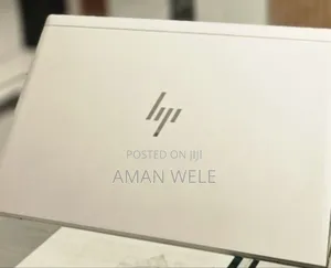 New Laptop HP EliteBook 840 G8 16GB Intel Core I7 SSD 512GB