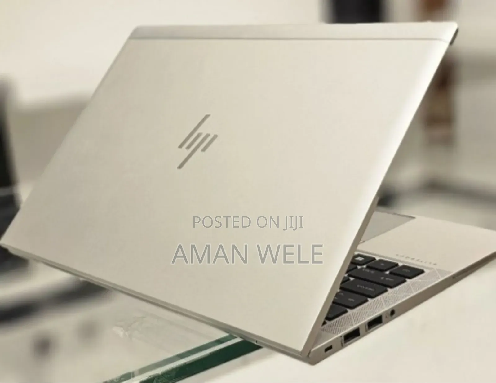 New Laptop HP EliteBook 840 G8 16GB Intel Core I7 SSD 512GB