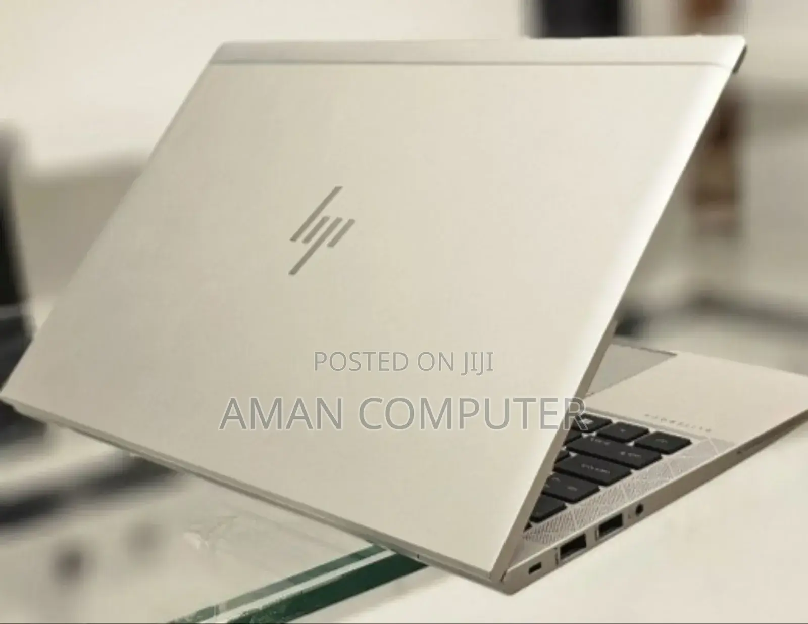 New Laptop HP EliteBook 840 G8 16GB Intel Core I7 SSD 512GB