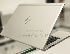 New Laptop HP EliteBook 840 G8 16GB Intel Core I7 SSD 512GB