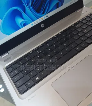 New Laptop HP ProBook 450 G4 8GB Intel Core I7 HDD 1T