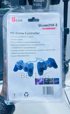 Pc Joysick Computer Joystick