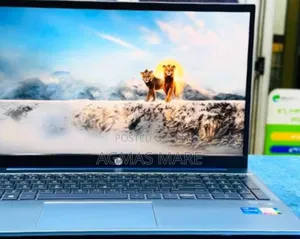 Photo - New Laptop HP Pavilion 15 16GB Intel Core I5 SSD 512GB