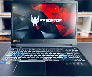 Photo - New Laptop Acer Predator Helios 300 16GB Intel Core I9 SSD 1T