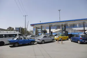 Photo - Gas Station for Rent in Addis Ababa