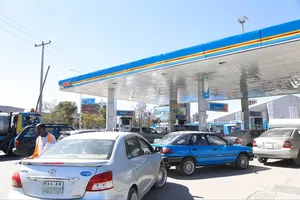 Gas Station for Rent in Addis Ababa