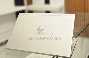 New Laptop HP EliteBook 840 G8 16GB Intel Core I7 SSD 512GB