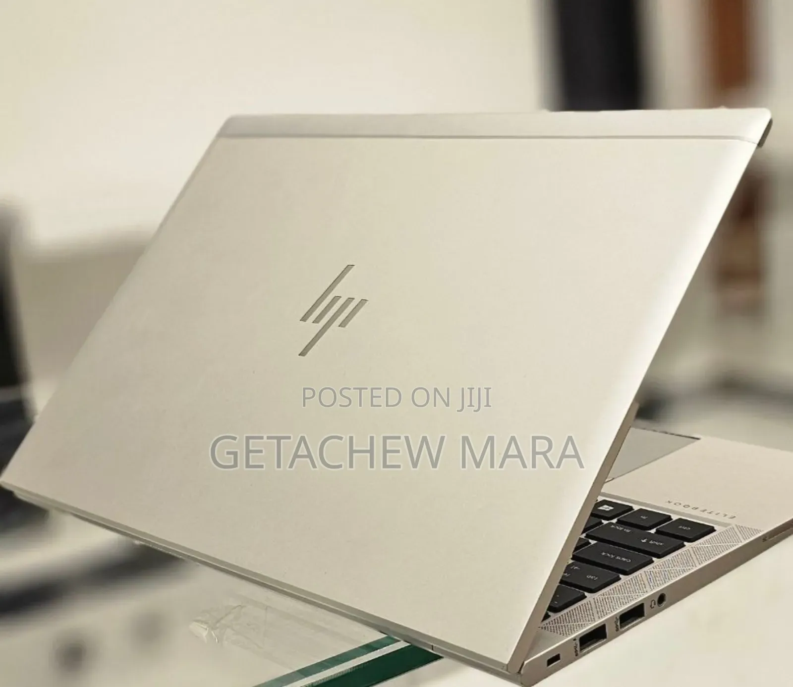 New Laptop HP EliteBook 840 G8 16GB Intel Core I7 SSD 512GB