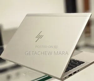 New Laptop HP EliteBook 840 G8 16GB Intel Core I7 SSD 512GB