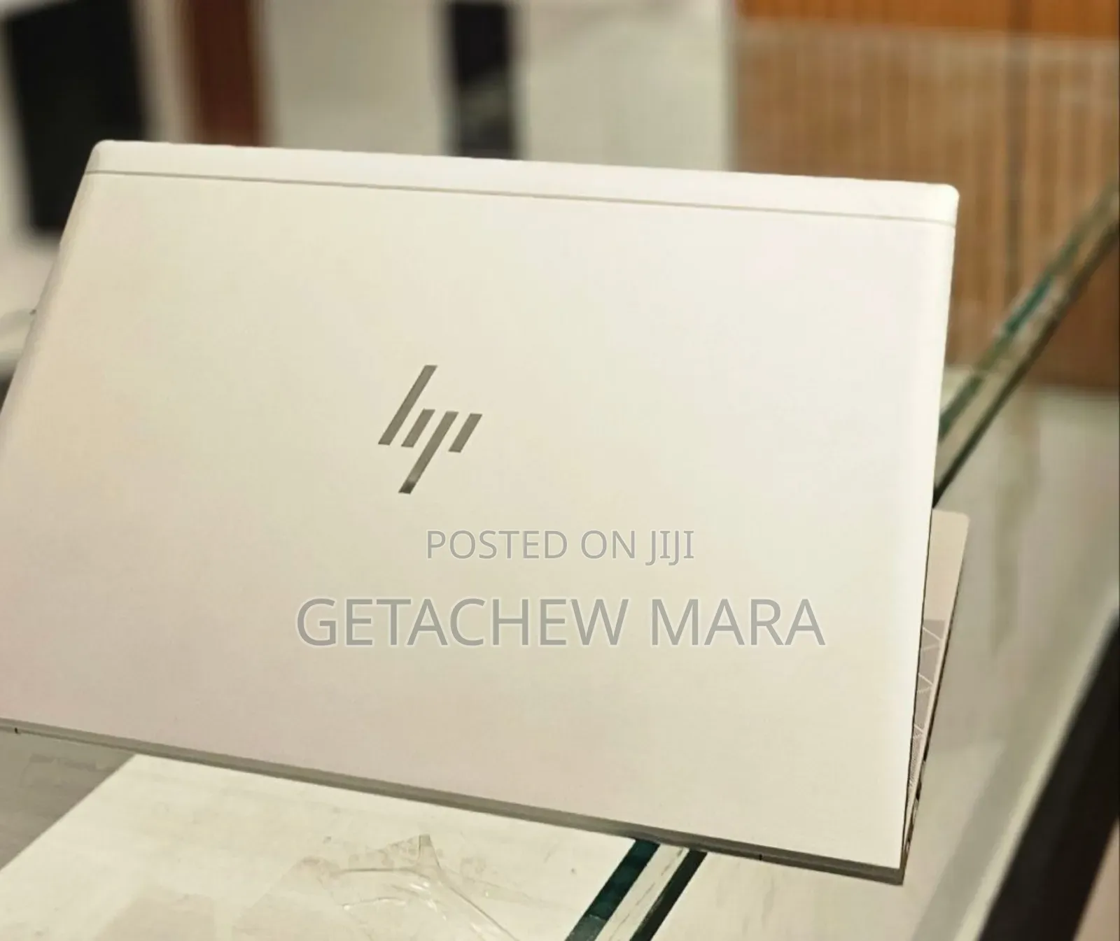 New Laptop HP EliteBook 840 G8 16GB Intel Core I7 SSD 512GB