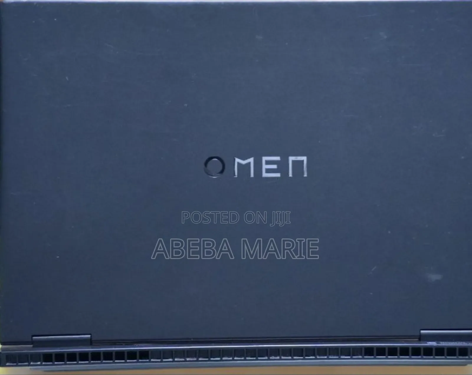 New Laptop HP Omen 16 16GB Intel Core I7 SSD 1T
