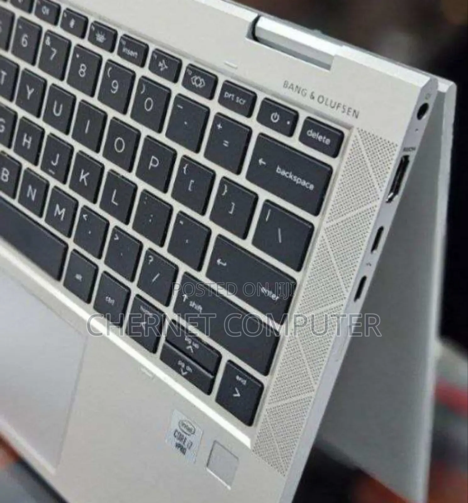 New Laptop HP EliteBook X360 1030 G7 16GB Intel Core I7 SSD 512GB