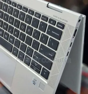 New Laptop HP EliteBook X360 1030 G7 16GB Intel Core I7 SSD 512GB