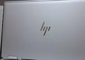 New Laptop HP EliteBook X360 1030 G7 16GB Intel Core I7 SSD 512GB