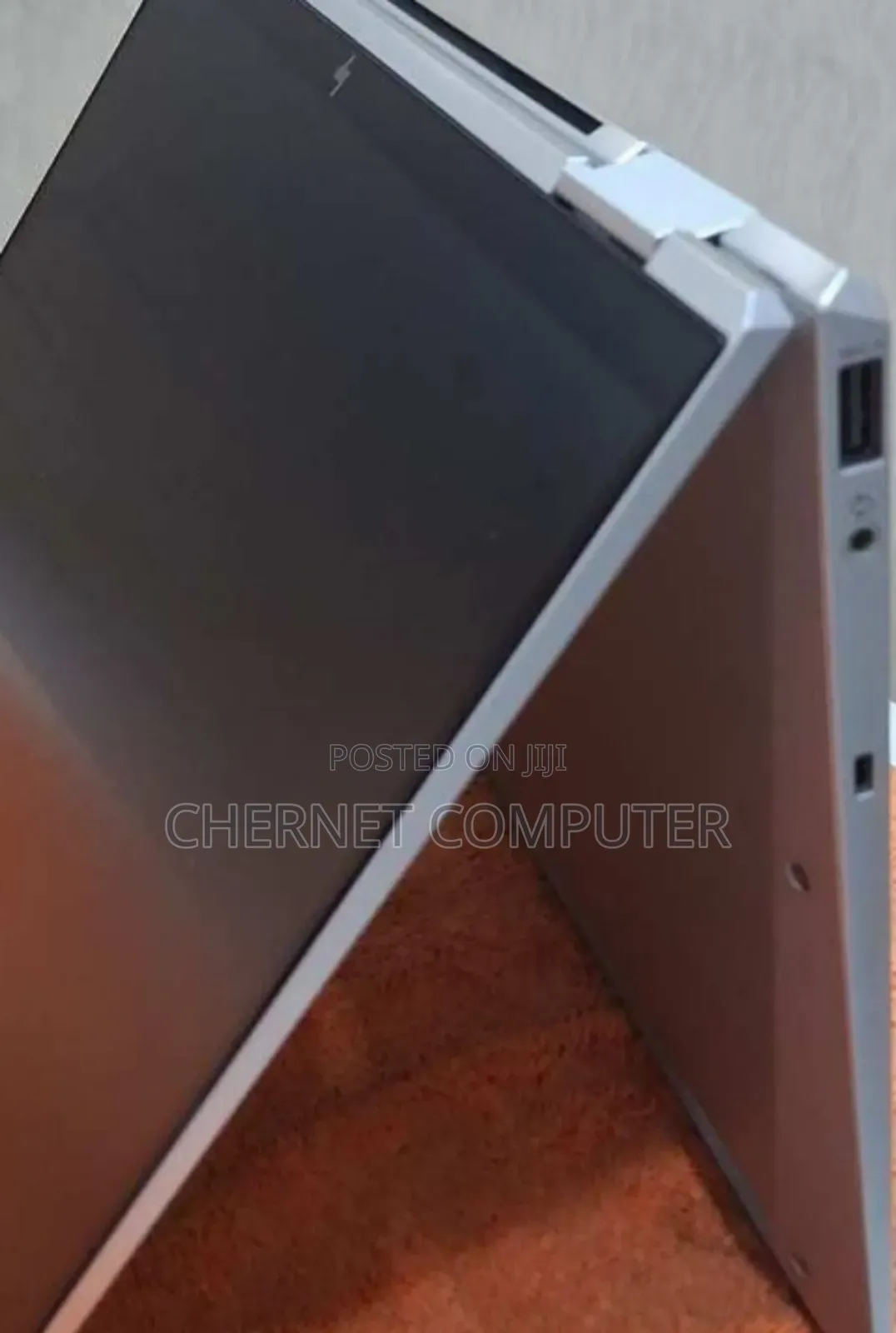 New Laptop HP EliteBook X360 1030 G7 16GB Intel Core I7 SSD 512GB