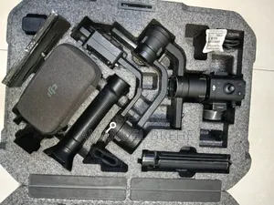 Dji Ronin S