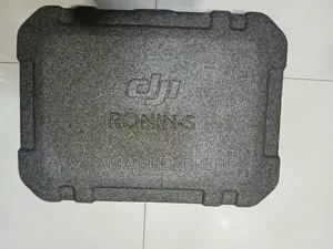 Dji Ronin S