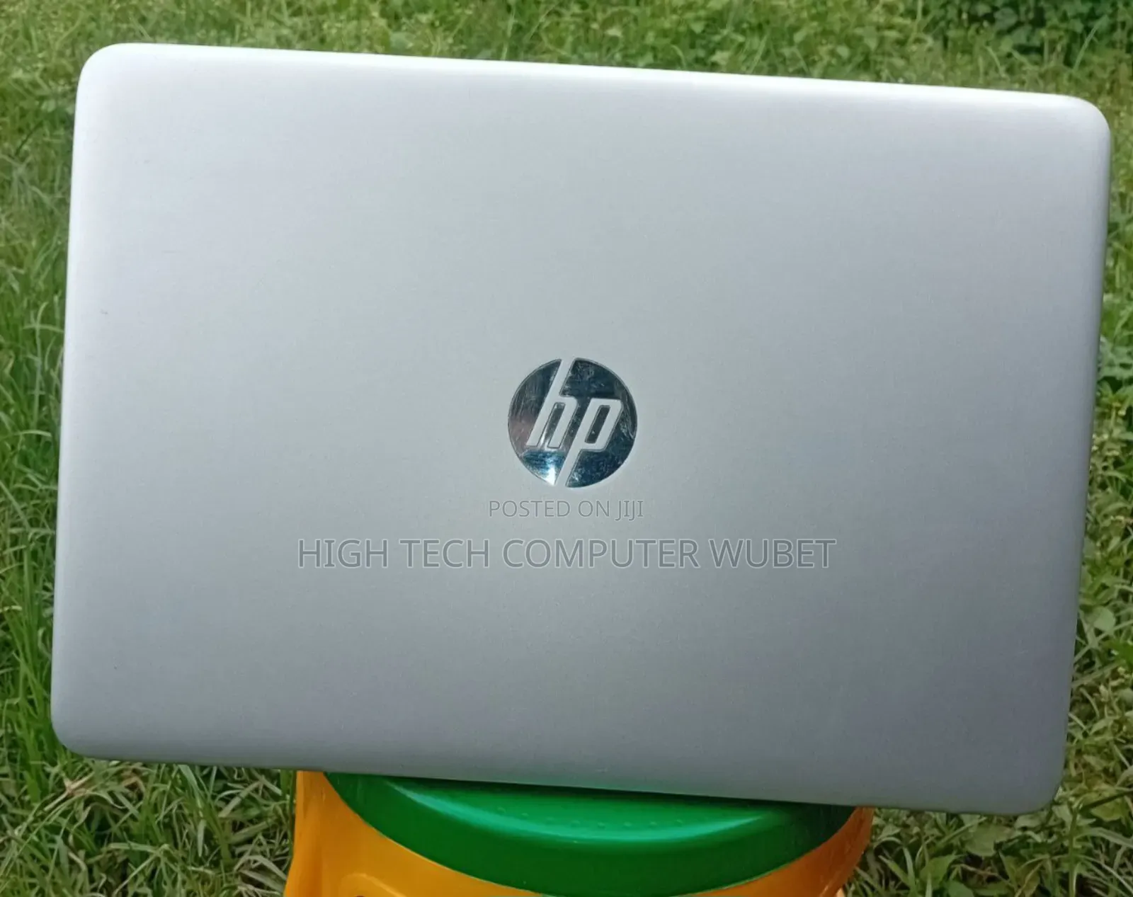 New Laptop HP EliteBook 840 8GB Intel Core I5 SSD 512GB