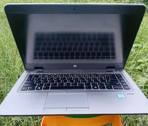 New Laptop HP EliteBook 840 8GB Intel Core I5 SSD 512GB