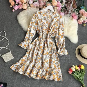 ሙሉ ቀሚስ በአማራጭ