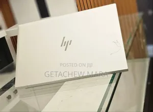 New Laptop HP EliteBook 830 G8 16GB Intel Core I7 SSD 512GB