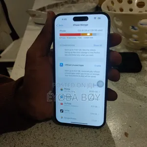 Apple iPhone 14 Pro Max 128 GB Black