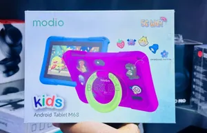 Photo - New Modio M68 128 GB Green