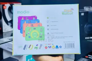 New Modio M68 128 GB Green