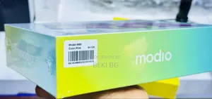 New Modio M68 128 GB Green