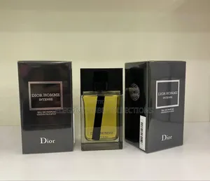 Photo - Dior Perfume