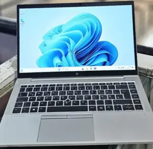 New Laptop HP EliteBook 840 G8 16GB Intel Core I5 SSD 512GB