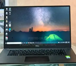 New Laptop Dell Latitude 5540 16GB Intel Core I7 SSD 512GB