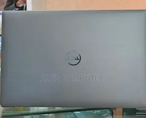 New Laptop Dell Latitude 5540 16GB Intel Core I7 SSD 512GB