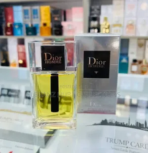 Dior Perfume