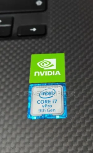 Photo - New Laptop Dell Latitude 5540 16GB Intel Core I7 SSD 512GB