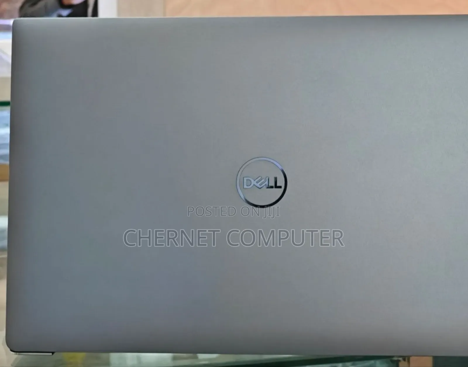 New Laptop Dell Latitude 5540 16GB Intel Core I7 SSD 512GB