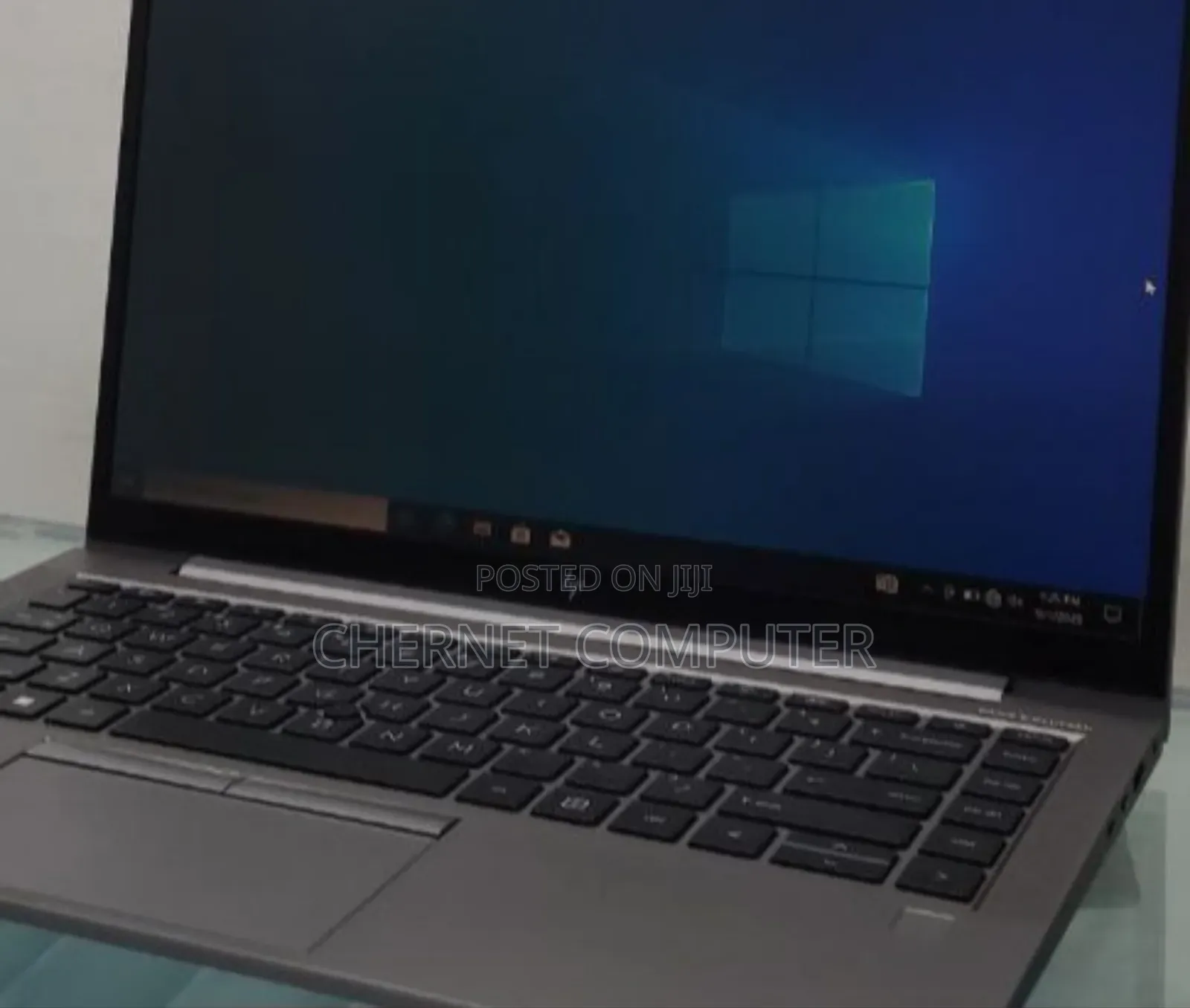 New Laptop Dell Latitude 5540 16GB Intel Core I7 SSD 512GB