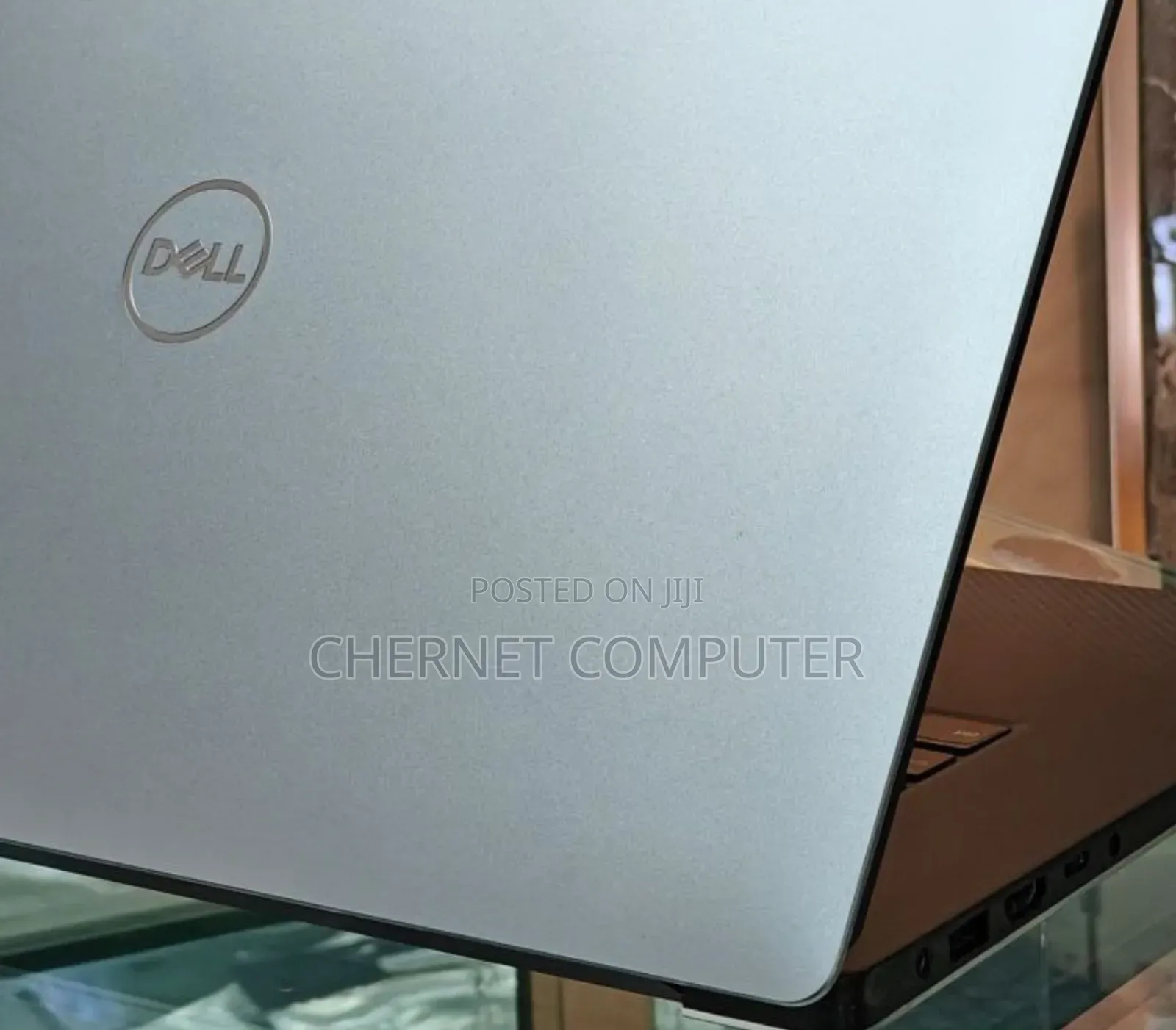 New Laptop Dell Latitude 5540 16GB Intel Core I7 SSD 512GB