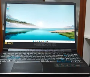 Photo - New Laptop Acer Predator Helios 300 16GB Intel Core I7 SSD 1T