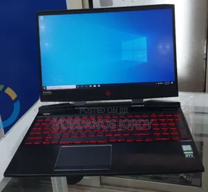 Photo - New Laptop HP Omen X 16GB Intel Core I7 SSD 512GB