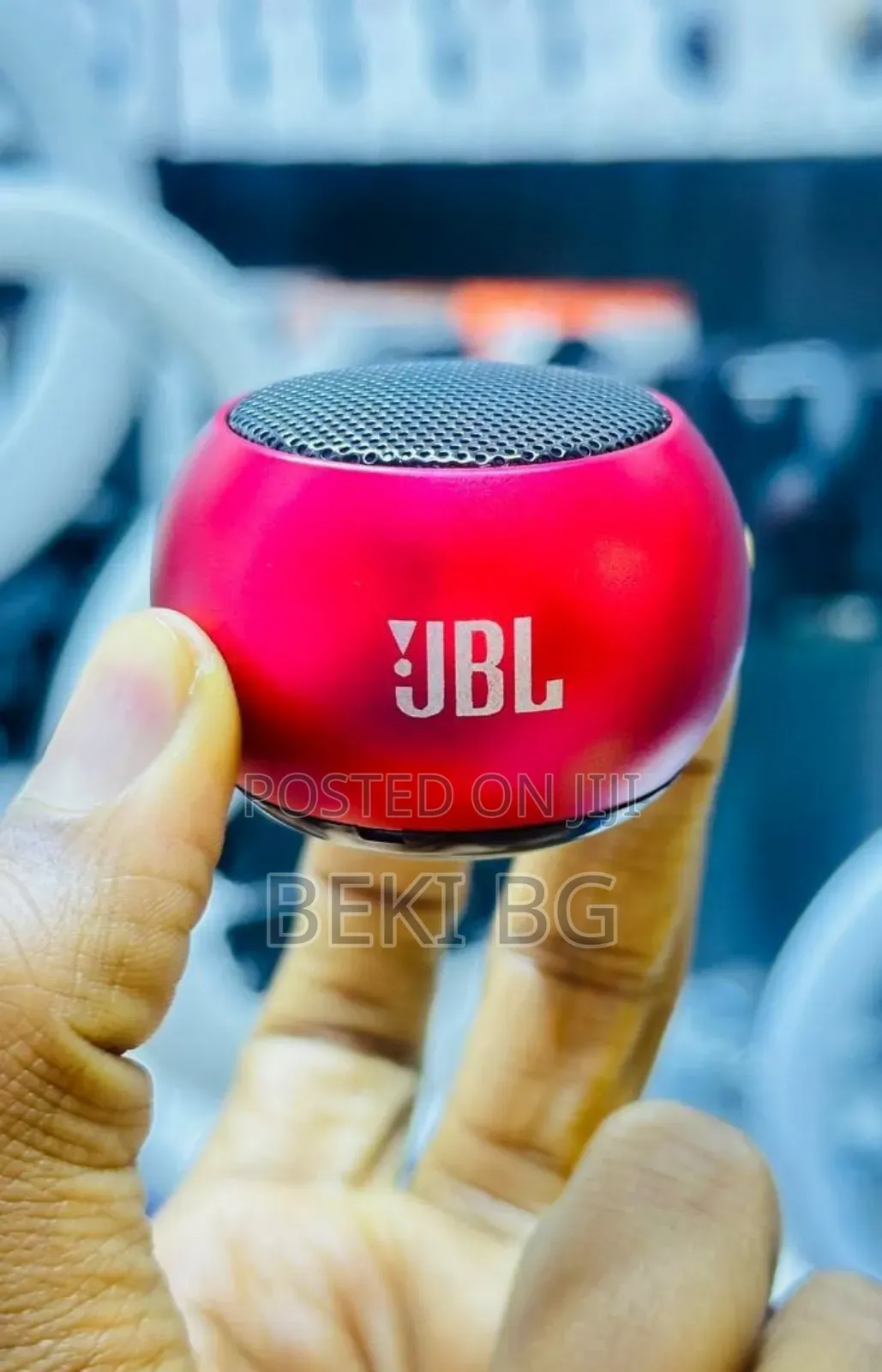 JBL M3 Mini Portable Speaker