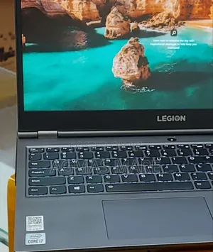 Photo - New Lenovo Legion Y7000P IRX9 Gaming Laptop 16GB Intel Core I7 512GB