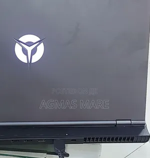 New Lenovo Legion Y7000P IRX9 Gaming Laptop 16GB Intel Core I7 512GB