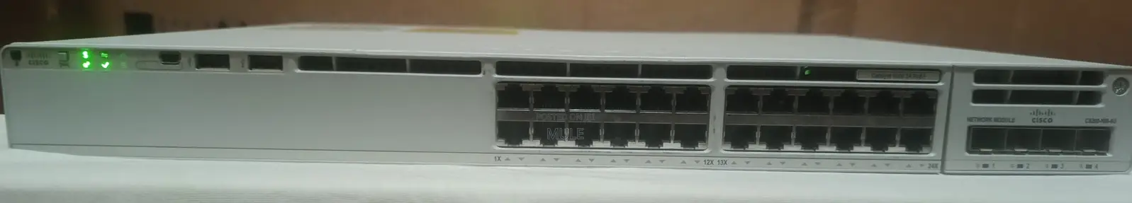 Cisco Catalyst