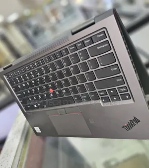 New Laptop Lenovo Thinkpad X1 Yoga 16GB Intel Core I7 SSD 512GB