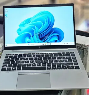 New Laptop HP EliteBook 840 G8 16GB Intel Core I5 SSD 512GB